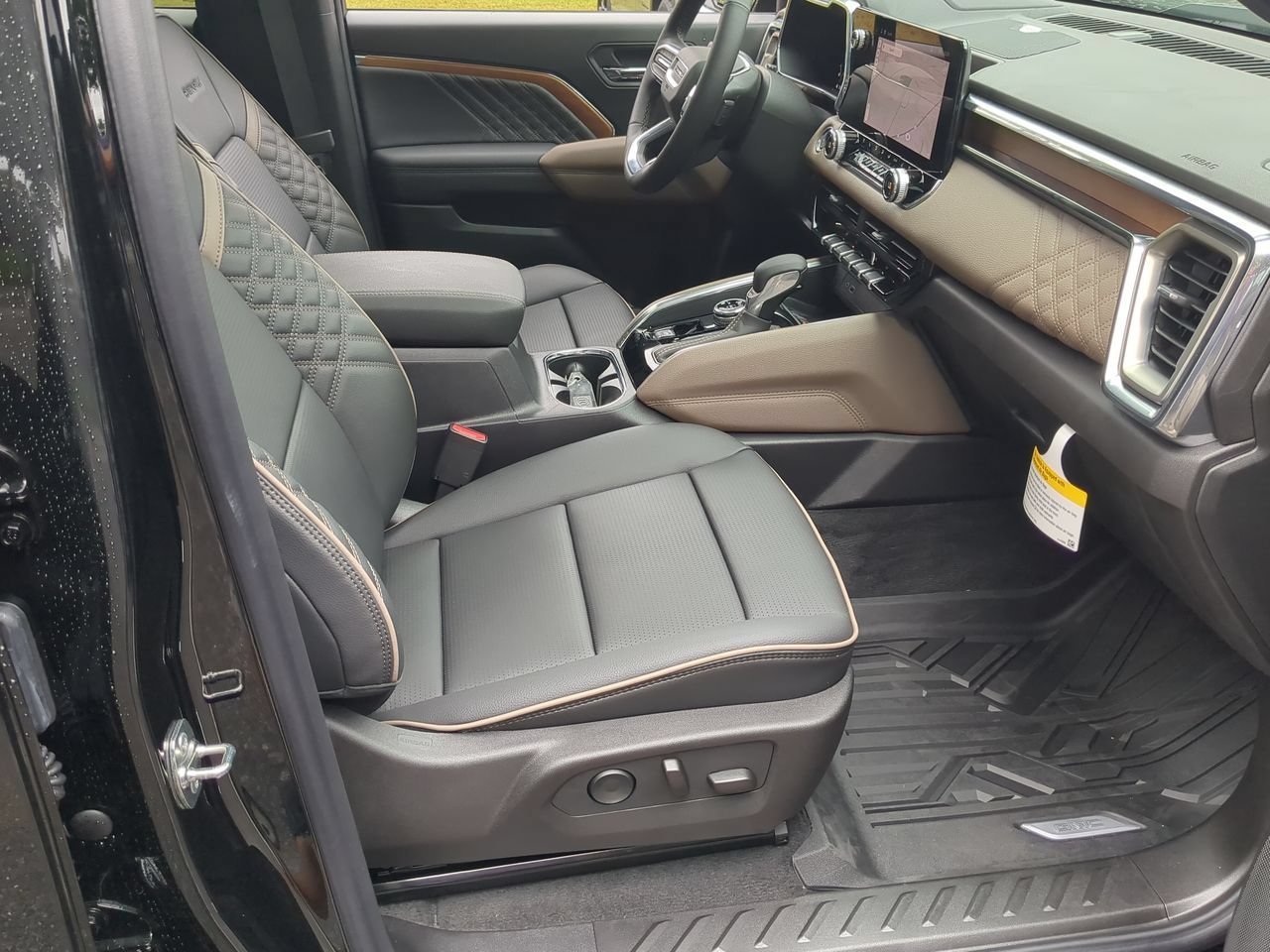 New 2026 Onyx Black GMC Denali image 29