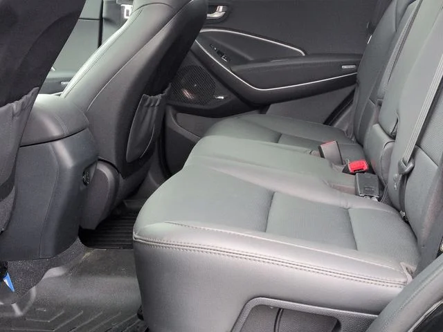 Used 2018 Black Hyundai 2.0T Ultimate image 24