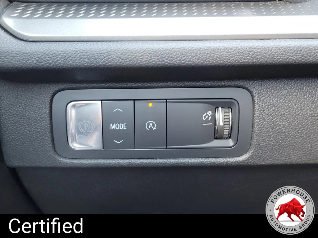 Certified Used 2024 Black Chevrolet LT image 30