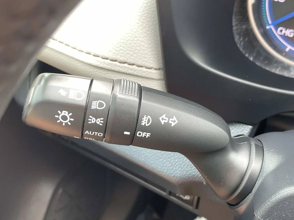 Certified Used 2023 Gray Toyota XLE Premium image 33