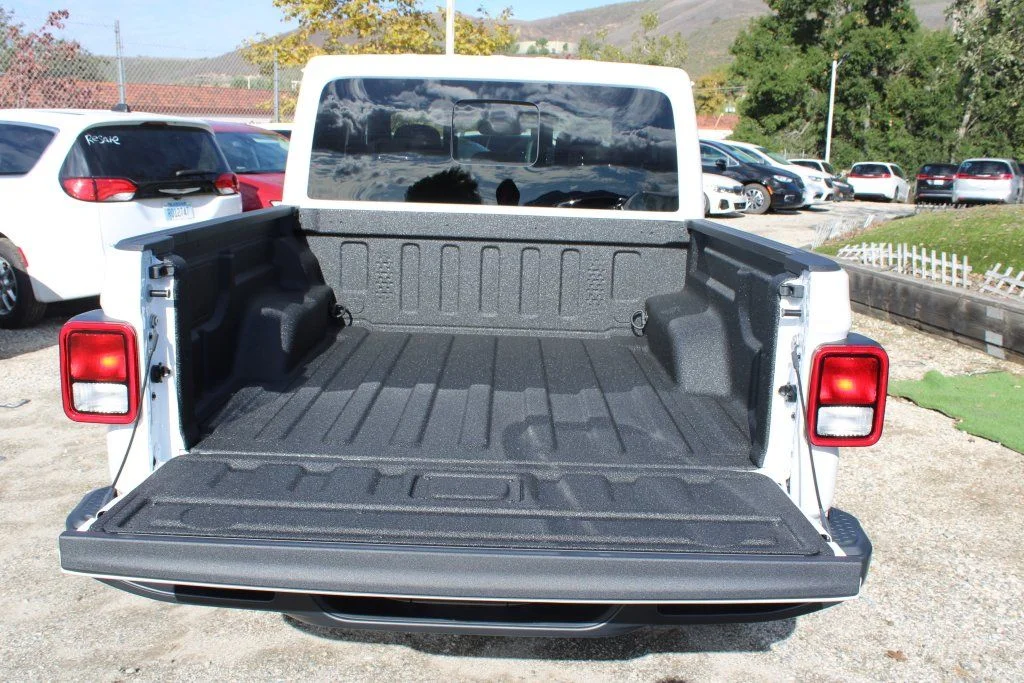 2026 Jeep Gladiator Sport S - Photo 28