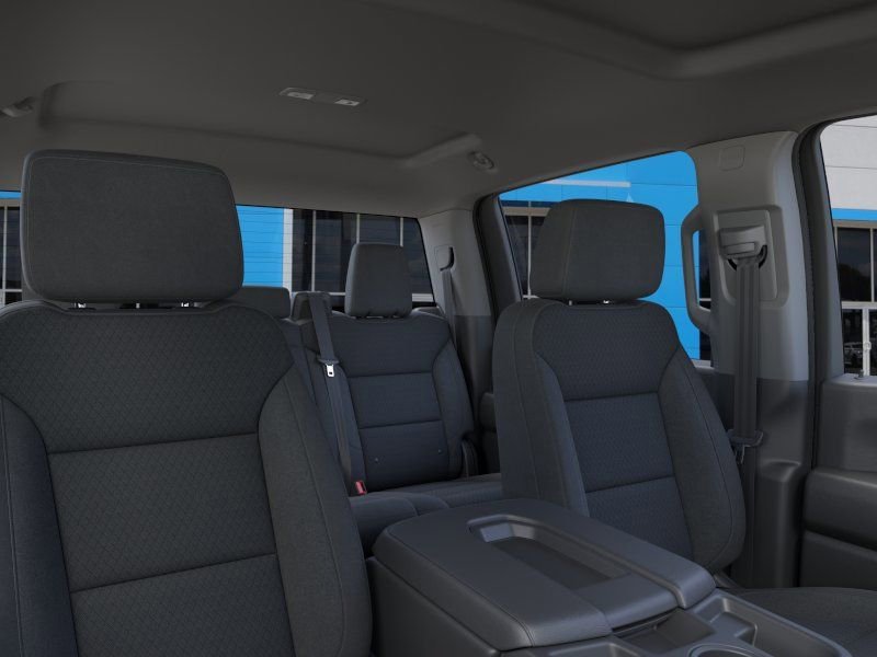 2026 Chevrolet Silverado 2500 HD Custom - Photo 19