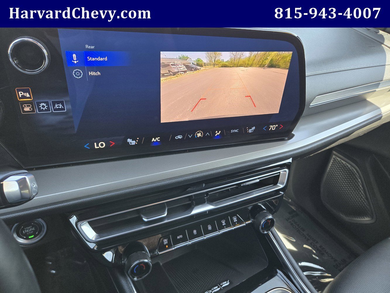 2025 Chevrolet Traverse LT - Photo 9