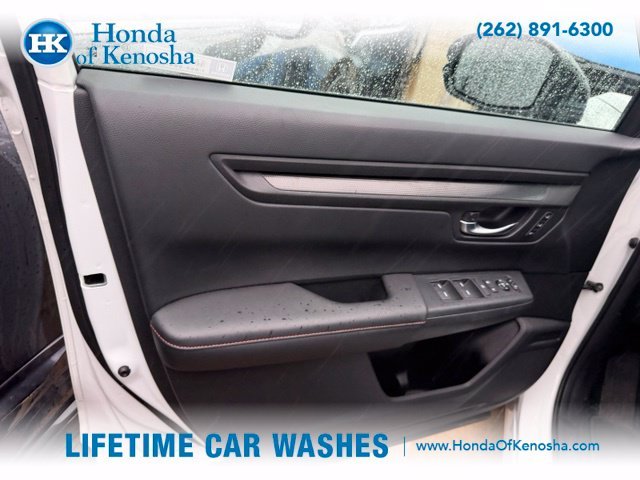 2024 Honda CR-V Sport-L - Photo 7