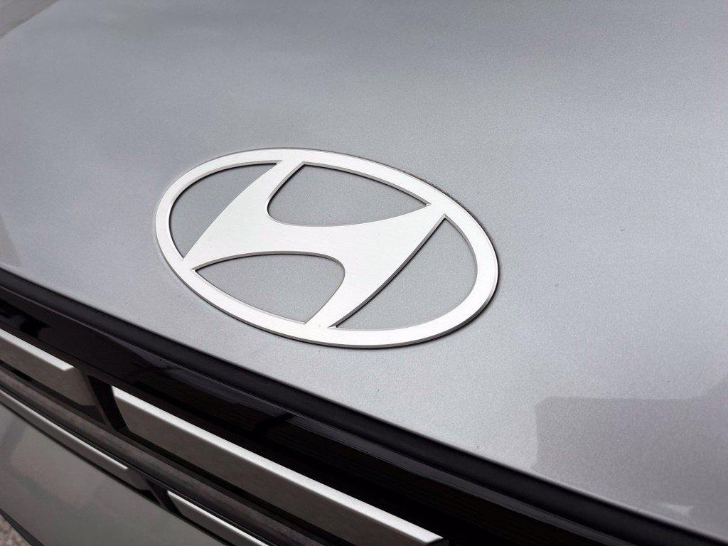 2026 Hyundai Santa Fe SEL - Photo 9