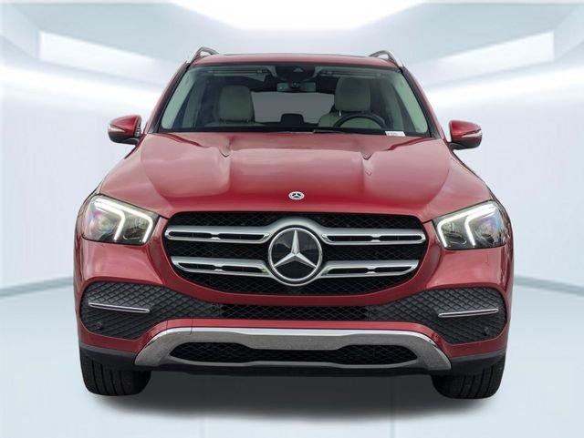 Used 2021  Mercedes-Benz GLE 350 image 9