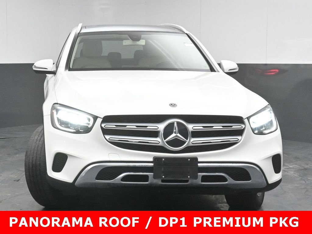 2020 MERCEDES-BENZ GLC-CLASS - Image 1