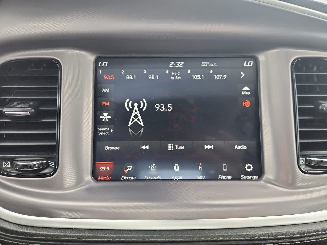 Used 2022 Smoke Show Dodge GT image 22