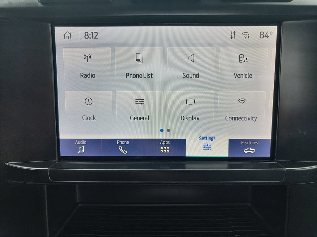 Used 2024  Ford XL image 14
