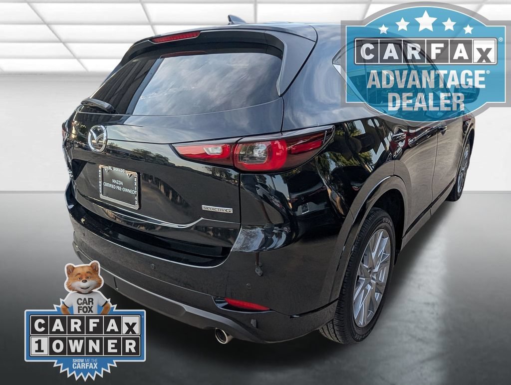 Used 2025  Mazda 2.5 S Premium Plus Package image 30