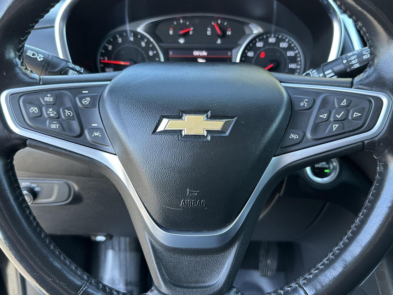 2022 Chevrolet Equinox LT - Photo 31
