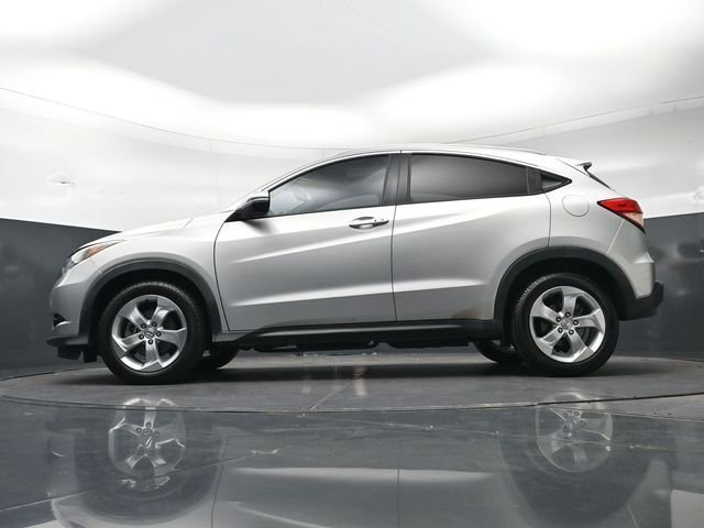 Certified Used 2016 Alabaster Silver Metallic Honda EX-L image 28