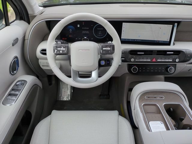 New 2026 Black Hyundai SEL Premium FWD image 44