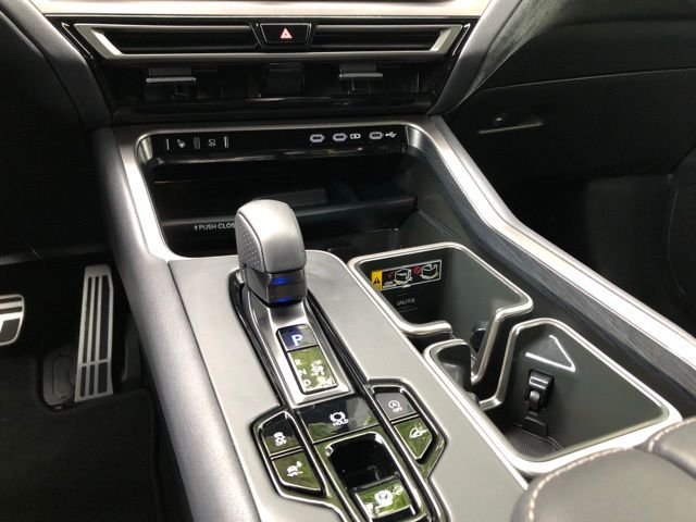 Used 2026  Lexus 350 F SPORT Handling image 36