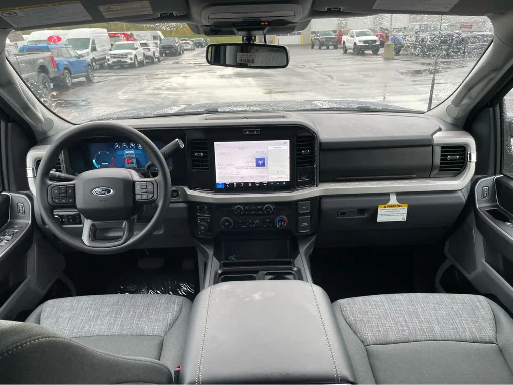 2026 Ford F-250 Super Duty XLT - Photo 18