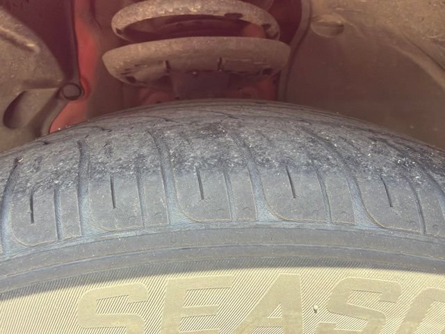 Used 2016 Rallye Red Honda LX image 10