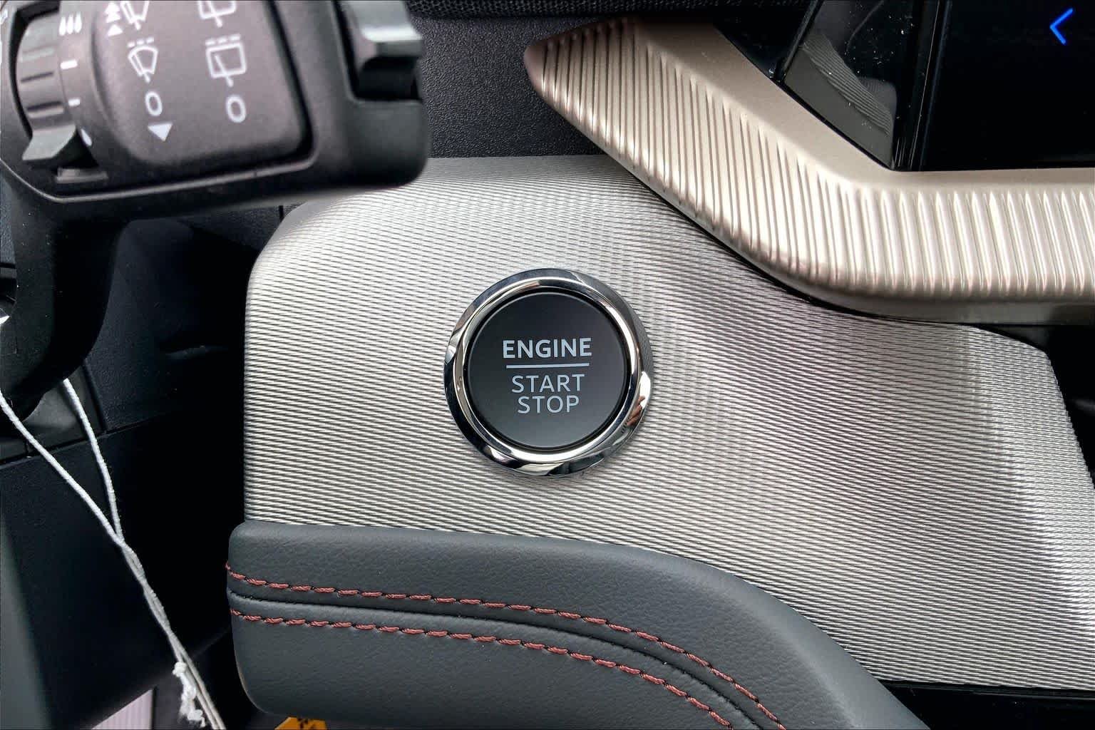 New 2026 Agate Black Metallic Ford Active image 17