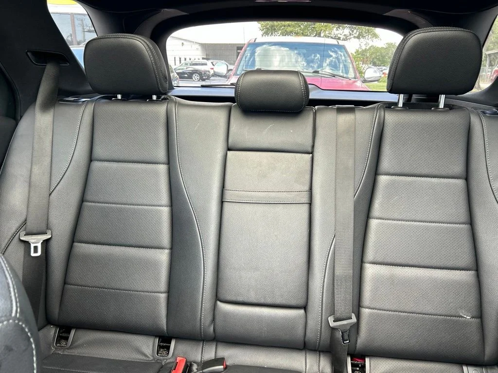 Certified Used 2024 Selenite Gray Metallic Mercedes-Benz GLE 350 image 41