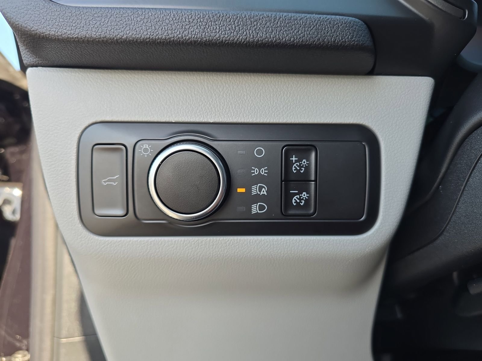 New 2026 Agate Black Metallic Ford Active image 19