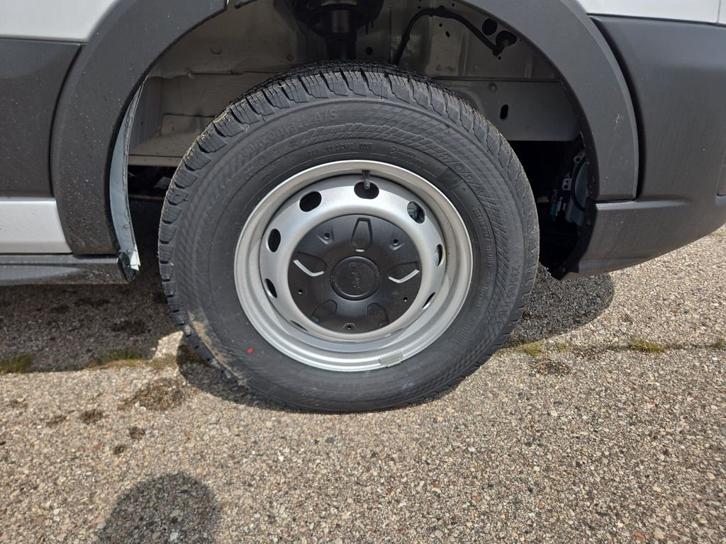 2026 Ford Transit Van Base - Photo 21