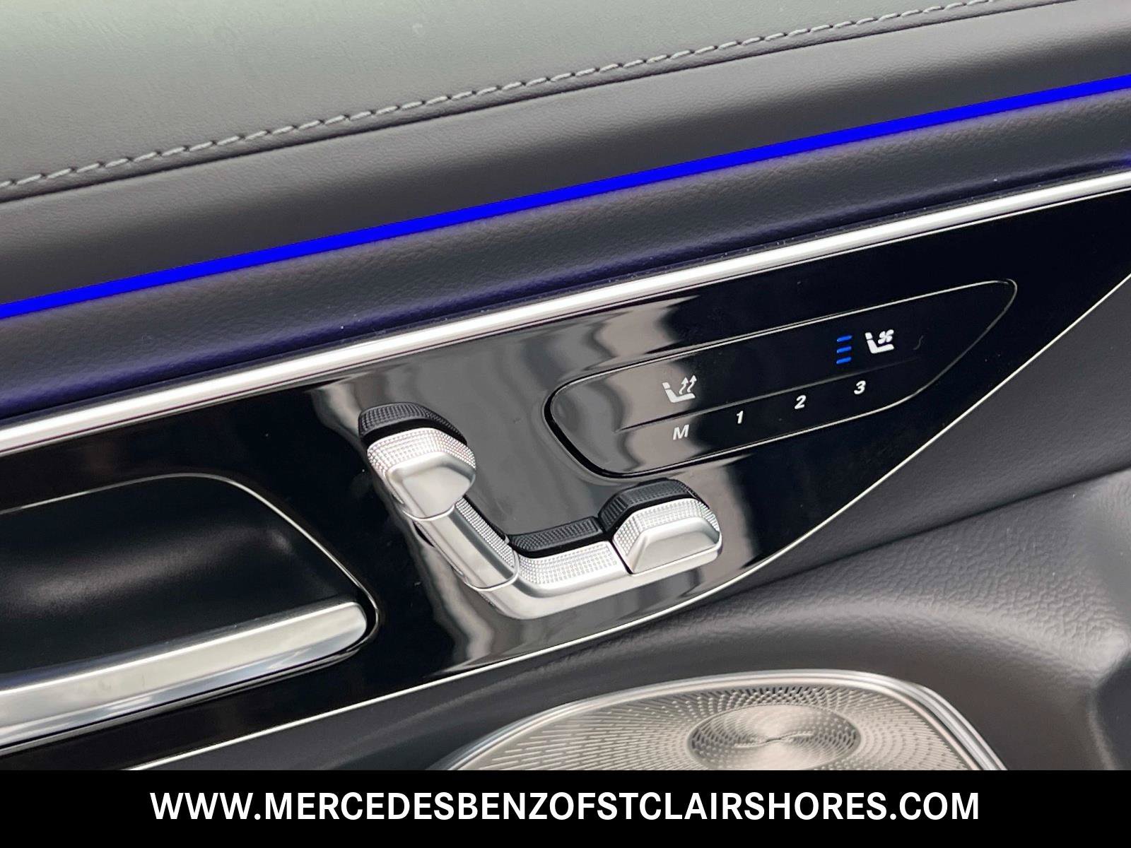 New 2026 Polar White Mercedes-Benz E 350 image 17