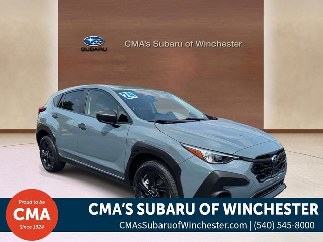 2024 Subaru Crosstrek 2.0I