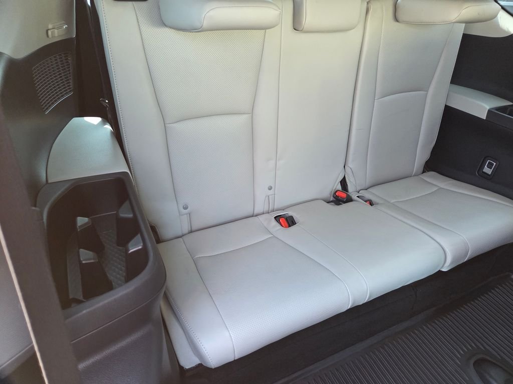 Used 2026 White Toyota Platinum image 20