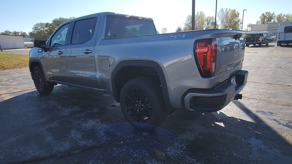 2026 GMC Sierra 1500 Elevation - Photo 6