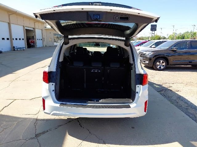 2026 Honda Odyssey EX-L - Photo 31