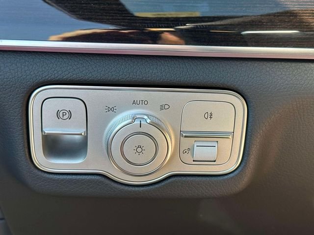 New 2026 Twilight Blue Metallic Mercedes-Benz GLE 450 image 21