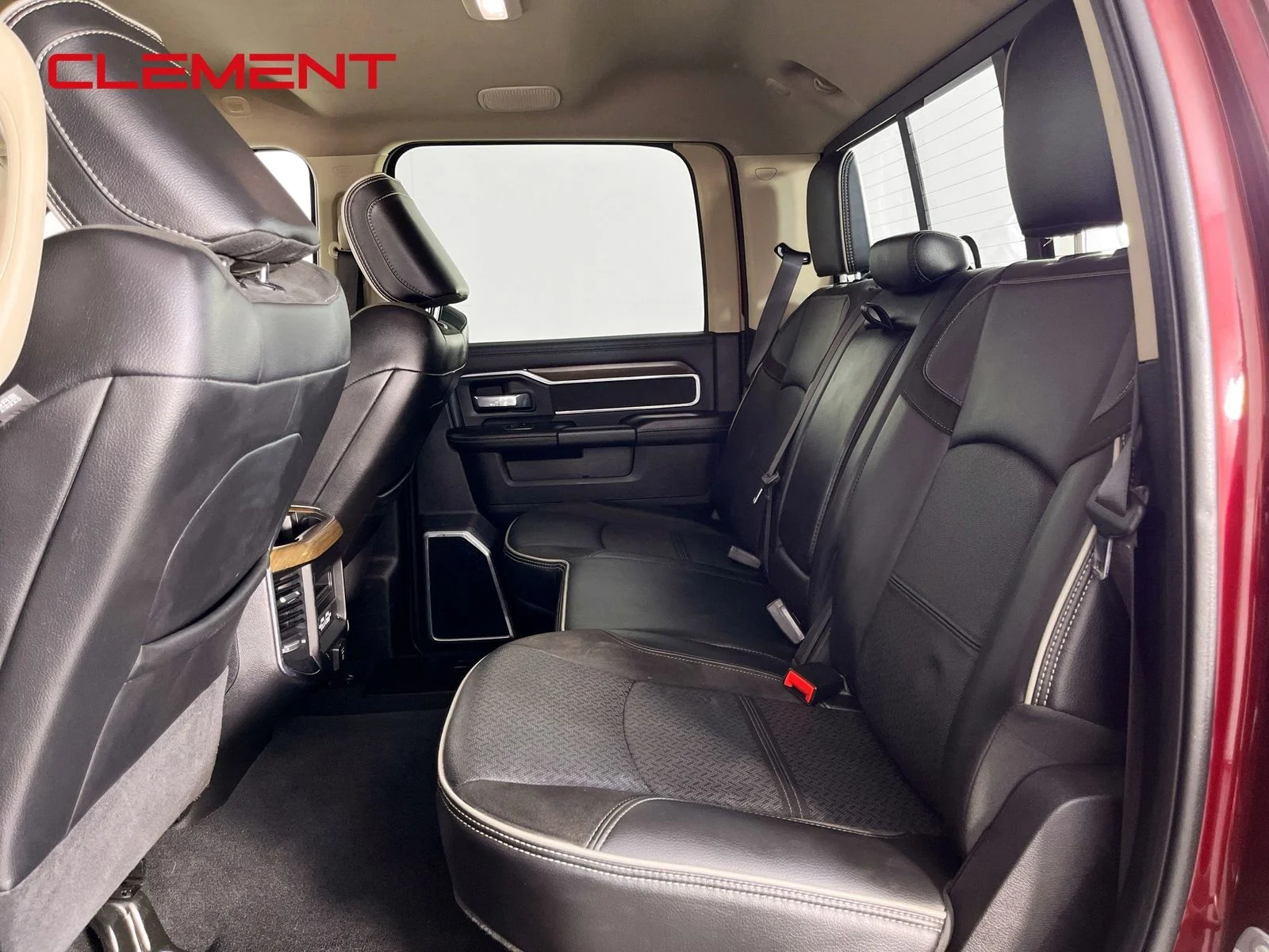 2022 RAM Ram 3500 Pickup Laramie - Photo 28