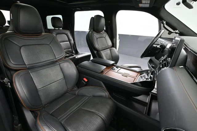 2022 Lincoln Navigator Black Label - Photo 57