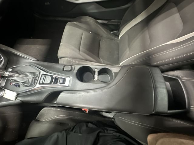 Used 2023 Black Chevrolet 1LT image 28