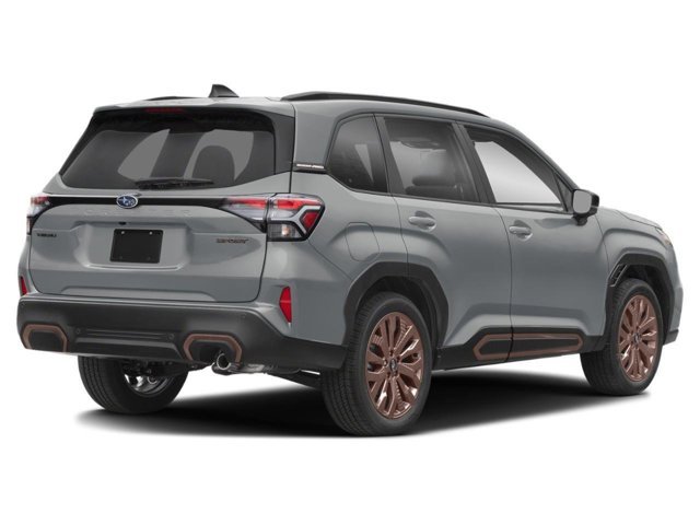New 2026 RIVER ROCK PEARL Subaru Sport image 11