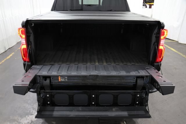 2026 Chevrolet Silverado 1500 LT Trail Boss - Photo 15
