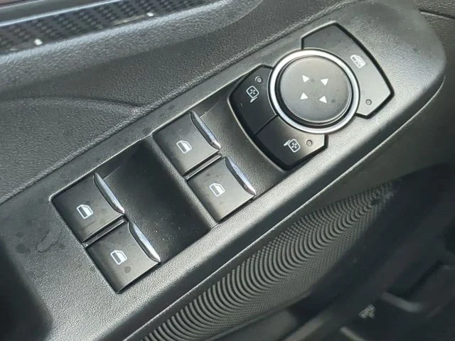 Certified Used 2023 Vapor Blue Ford ST-Line image 23