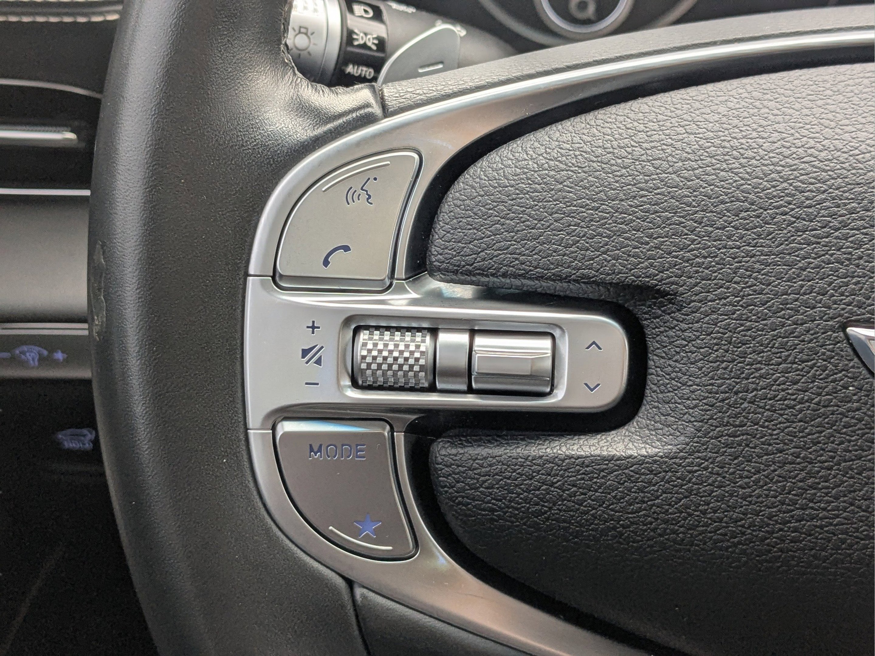 2024 GENESIS GV80 Standard - Photo 27