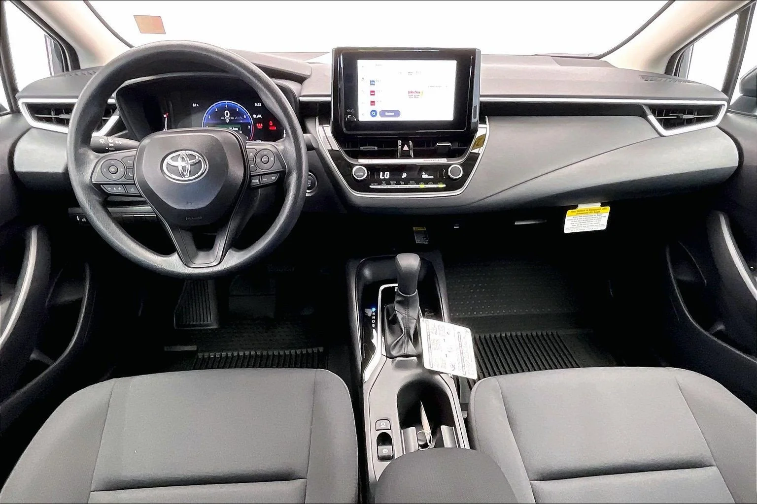 Used 2026 Underground Toyota LE image 15