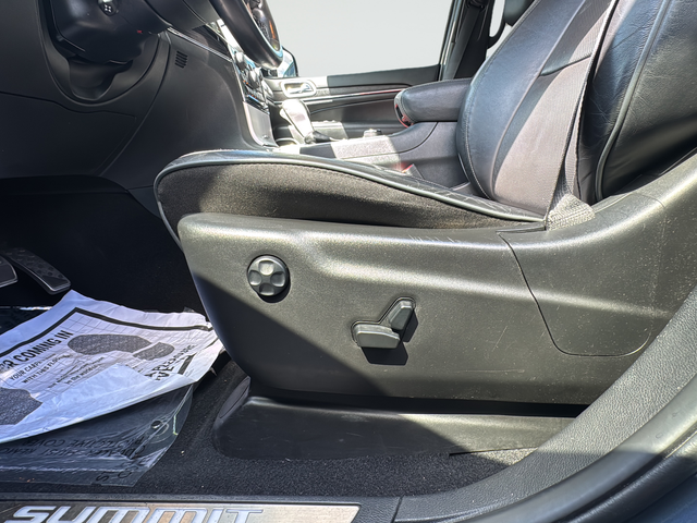 Used 2020 Blue Jeep Summit image 18