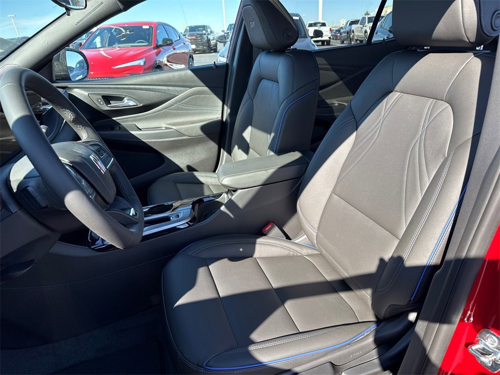 2026 BUICK ENVISTA - Image 13