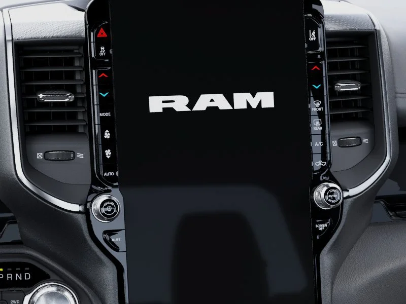 New 2026 Tank Exterior Paint RAM Rebel image 18