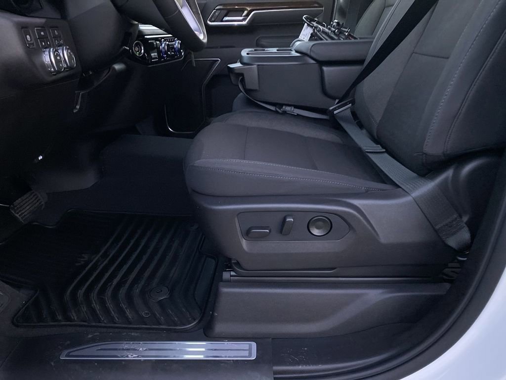 2026 GMC Sierra 1500 SLE - Photo 31