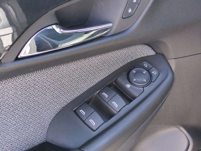 Used 2025 Gray Chevrolet LT image 13