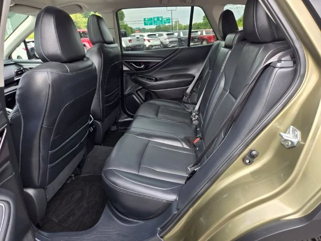 Used 2024 Brown Subaru Touring image 14