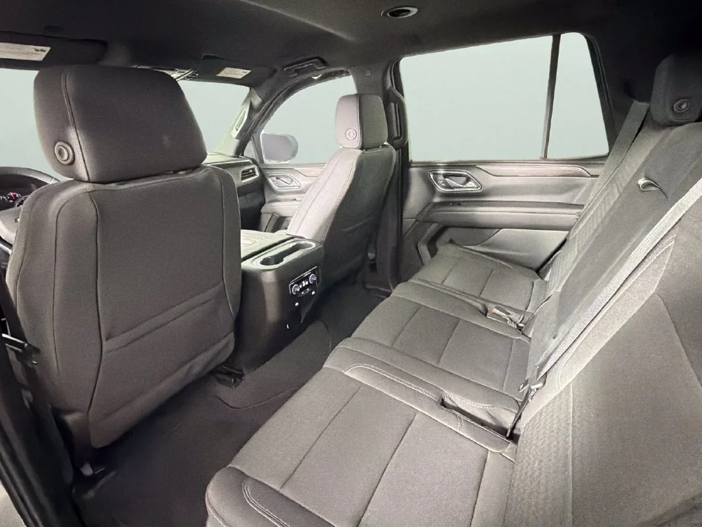 Used 2024 Sterling Gray Metallic Chevrolet LS image 28