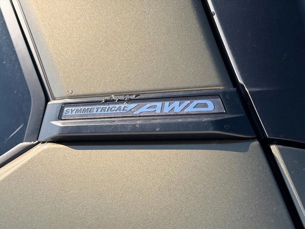 Used 2026 Brown Subaru Limited image 21