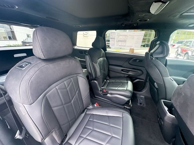 New 2027 Terrain Brown Matte Kia X-LINE SX PRESTIGE image 29