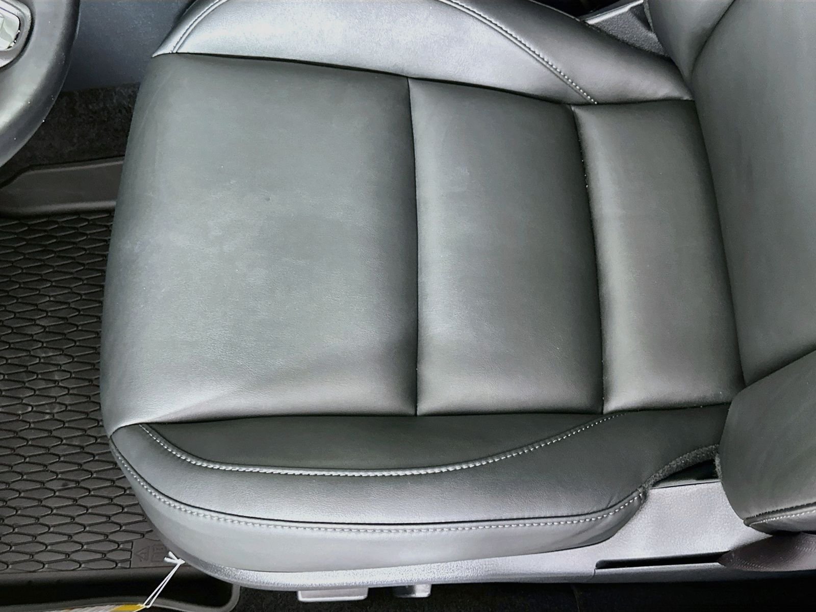 Certified Used 2024 Quartz Metallic Mazda 2.5 S Preferred Package image 19