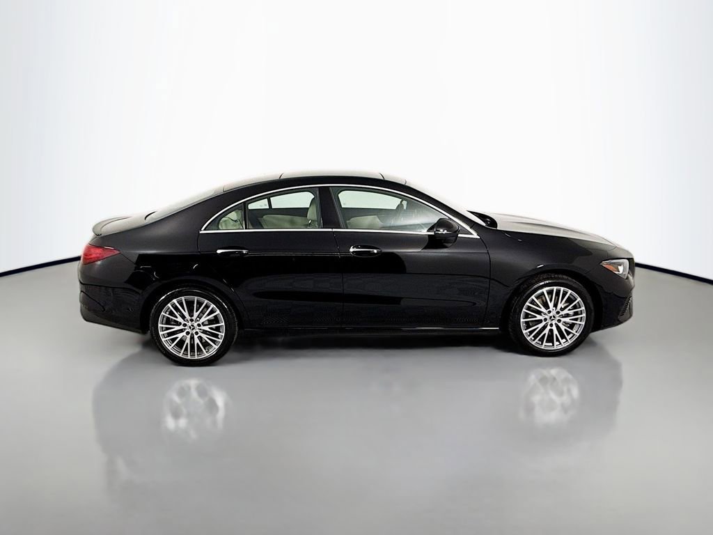 2025 Mercedes-Benz CLA CLA 250 - Photo 39