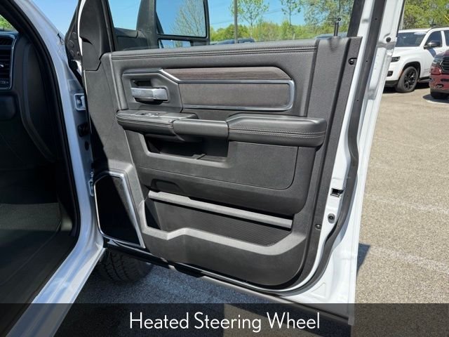2025 RAM 2500 Laramie - Photo 26